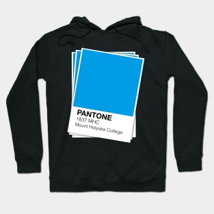 MHC Pantone Blue Hoodie